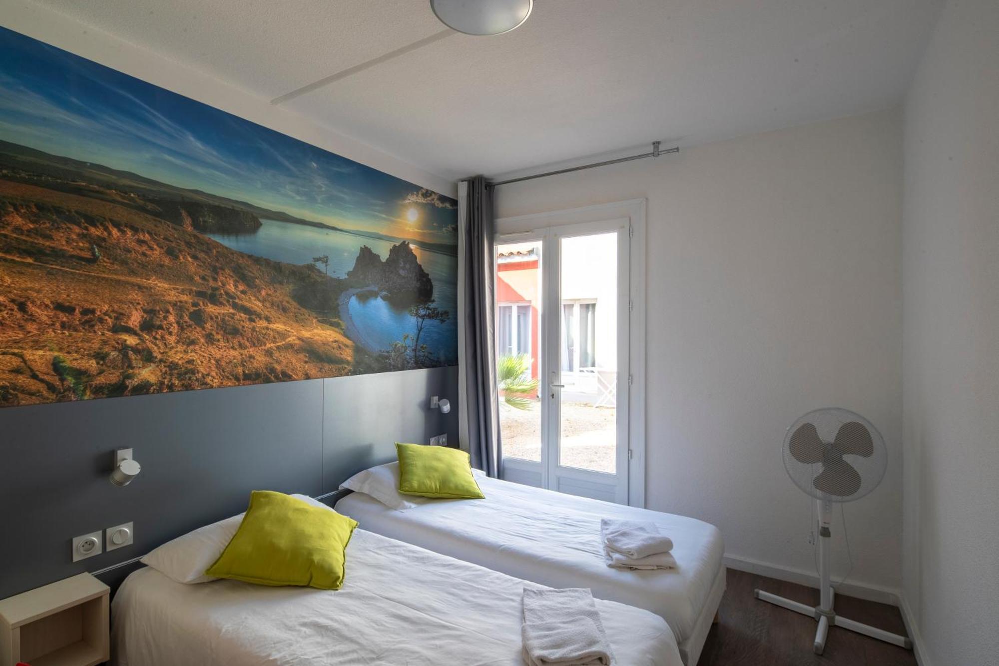 Village Vacances Passion La Bayette เลอ ปราเดต์ ภายนอก รูปภาพ