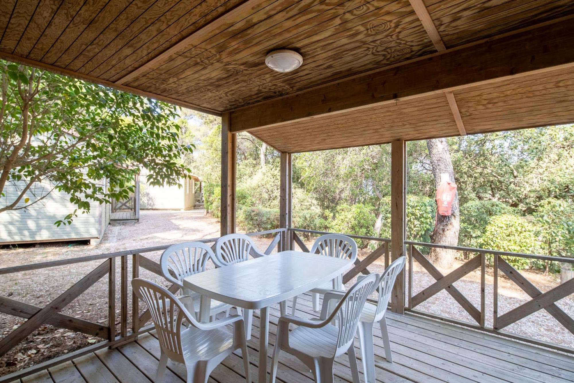 Village Vacances Passion La Bayette เลอ ปราเดต์ ภายนอก รูปภาพ