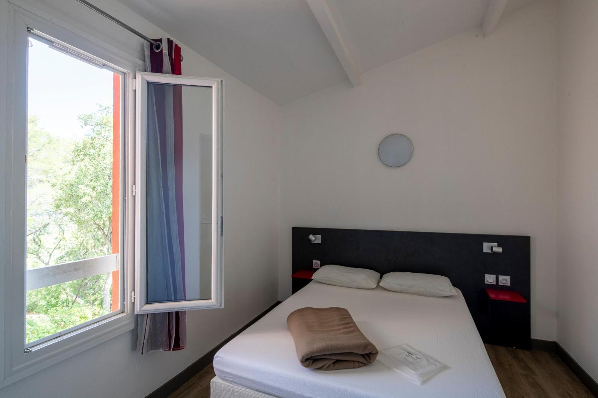 Village Vacances Passion La Bayette เลอ ปราเดต์ ภายนอก รูปภาพ
