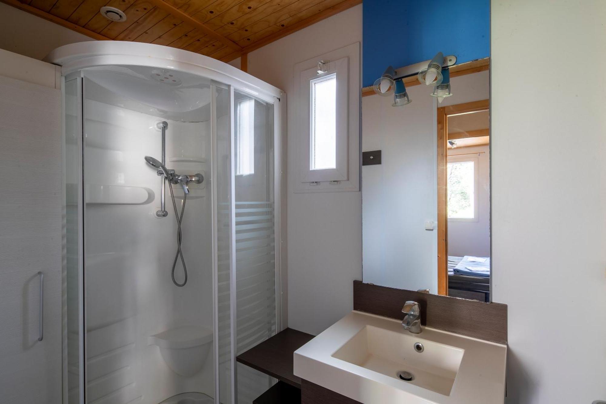 Village Vacances Passion La Bayette เลอ ปราเดต์ ภายนอก รูปภาพ