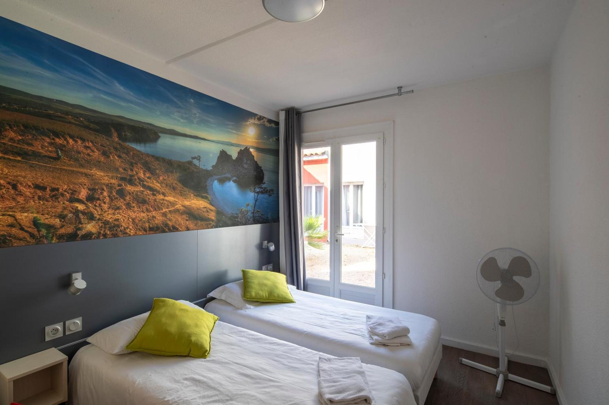 Village Vacances Passion La Bayette เลอ ปราเดต์ ภายนอก รูปภาพ