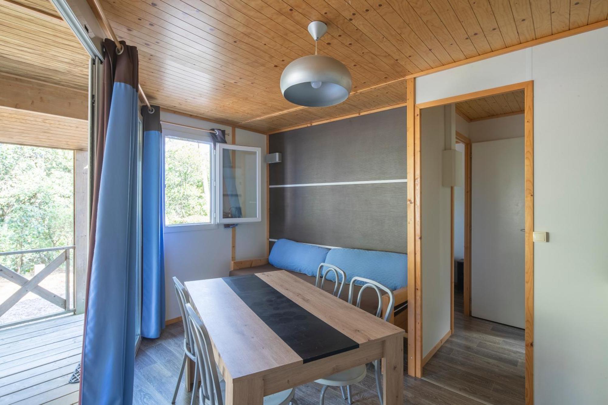 Village Vacances Passion La Bayette เลอ ปราเดต์ ภายนอก รูปภาพ